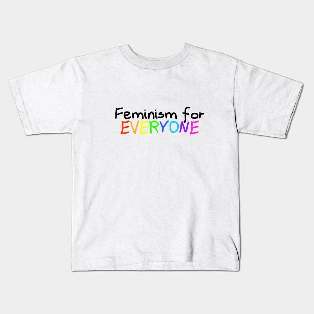 Feminism for EVERYONE